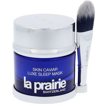 Skin Caviar Luxe Sleep Mask - Nočná pleťová maska s výťažkami z kaviáru